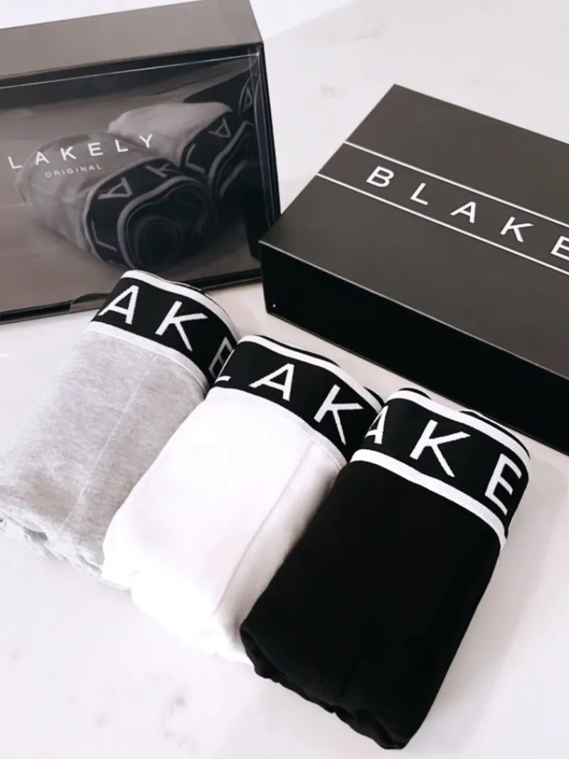 B2 | Boxers*Blakely Clothing Best