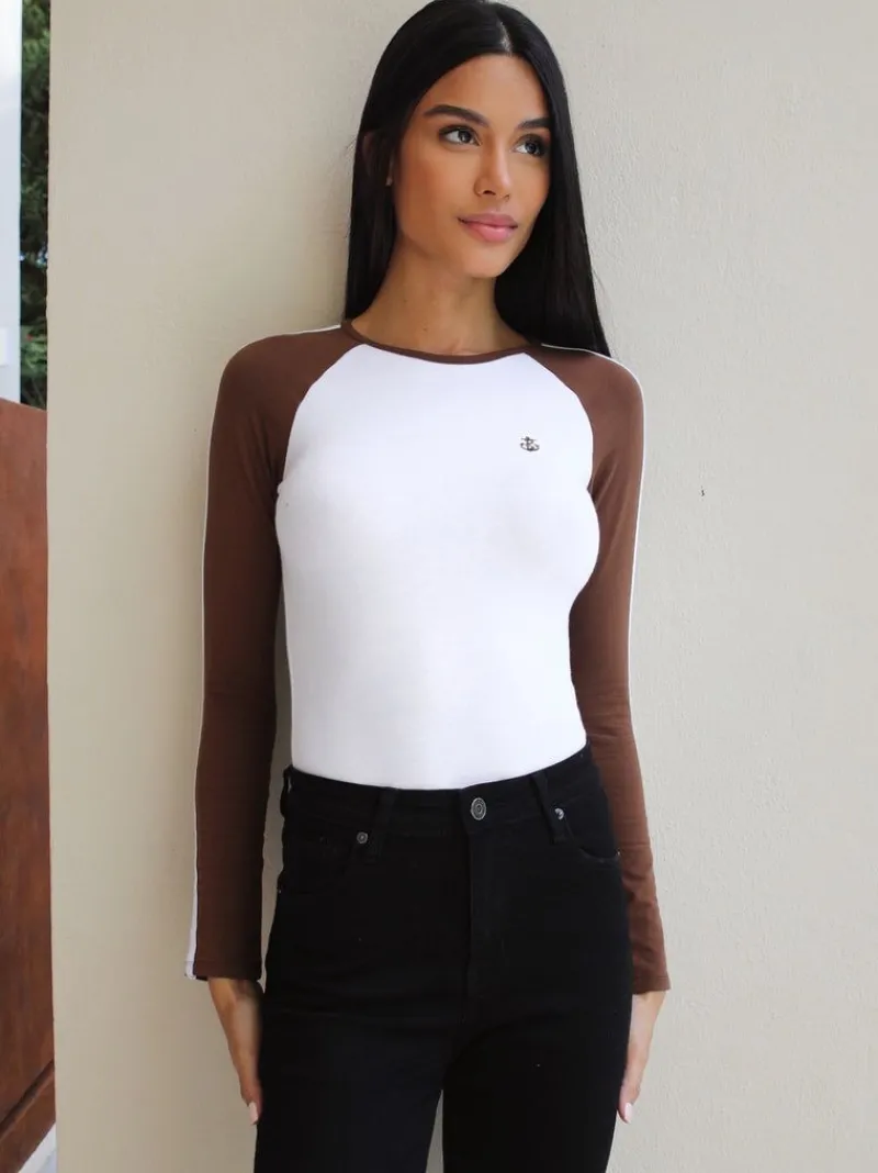 Bethan Bodysuit*Blakely Clothing Clearance