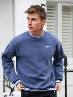 Bexley Relaxed Jumper*Blakely Clothing Sale