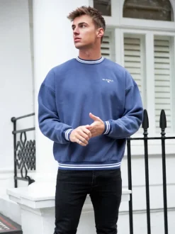 Bexley Relaxed Jumper*Blakely Clothing Sale