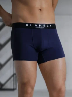 Blk Boxers*Blakely Clothing Discount