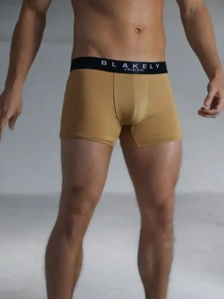 Blk Boxers*Blakely Clothing Best Sale