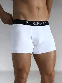 Blk Boxers*Blakely Clothing Cheap