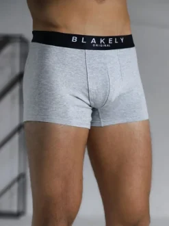 Blk Boxers*Blakely Clothing Cheap