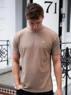 Brentford Relaxed T-Shirt*Blakely Clothing Online
