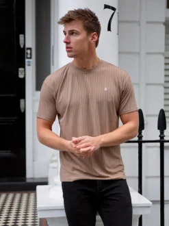 Brentford Relaxed T-Shirt*Blakely Clothing Online