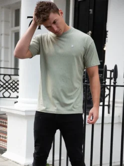 Brentford Relaxed T-Shirt*Blakely Clothing Best Sale