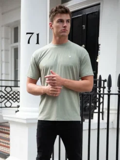 Brentford Relaxed T-Shirt*Blakely Clothing Best Sale