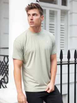 Brentford Relaxed T-Shirt*Blakely Clothing Best Sale