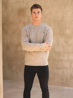 Burford Knit Jumper*Blakely Clothing Sale