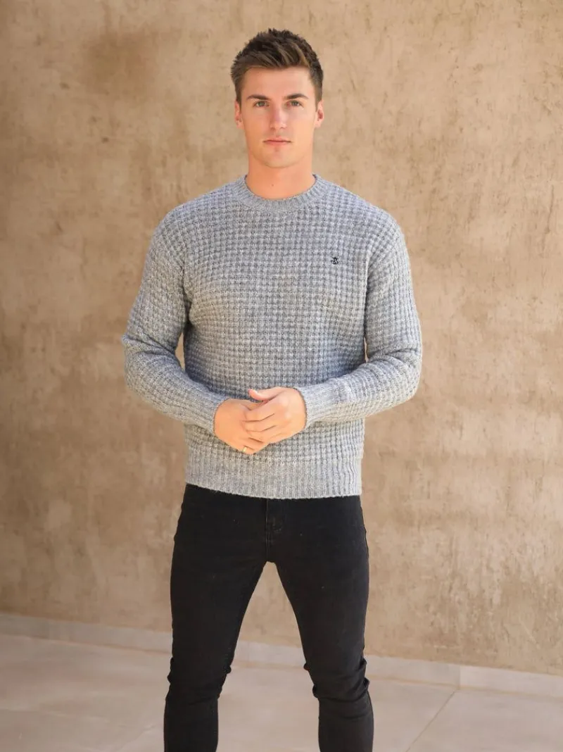 Burford Knit Jumper*Blakely Clothing Sale