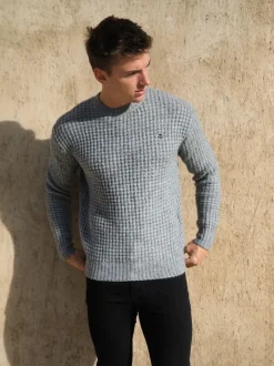 Burford Knit Jumper*Blakely Clothing Sale