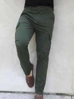 Cargo Trousers*Blakely Clothing Cheap