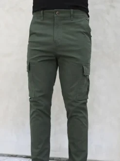 Cargo Trousers*Blakely Clothing Cheap
