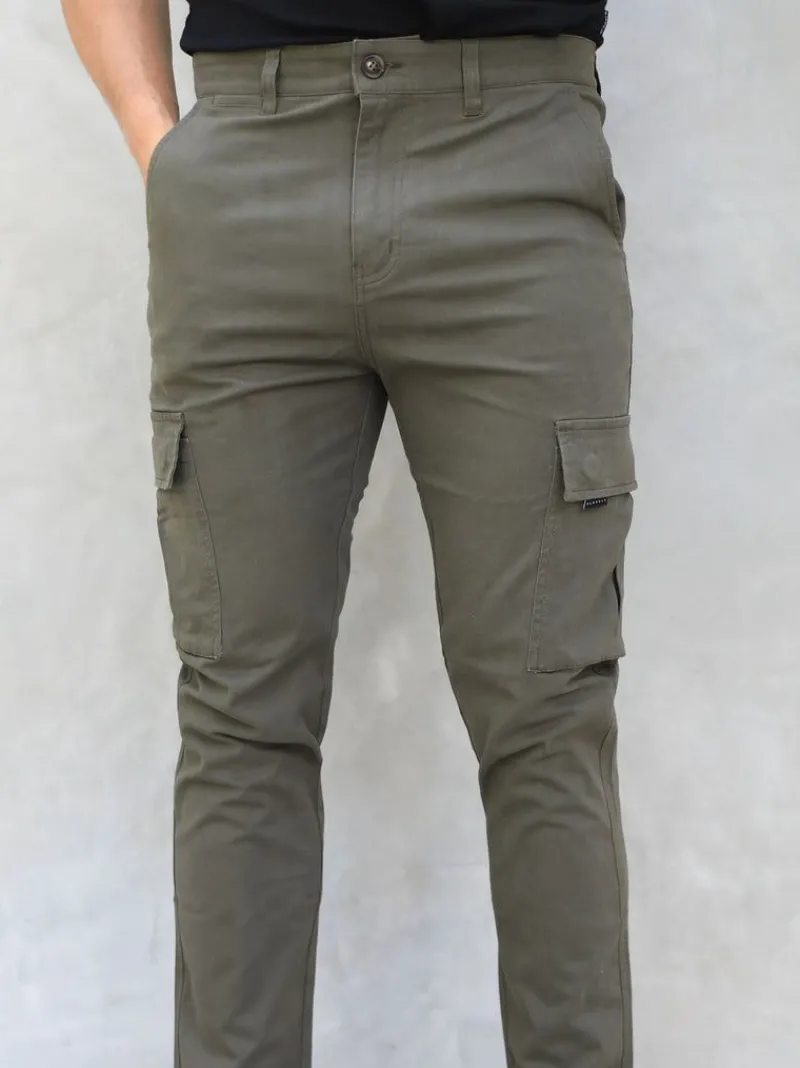 Cargo Trousers*Blakely Clothing Best