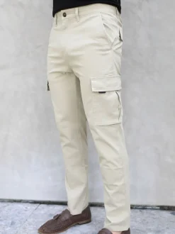 Cargo Trousers*Blakely Clothing Hot