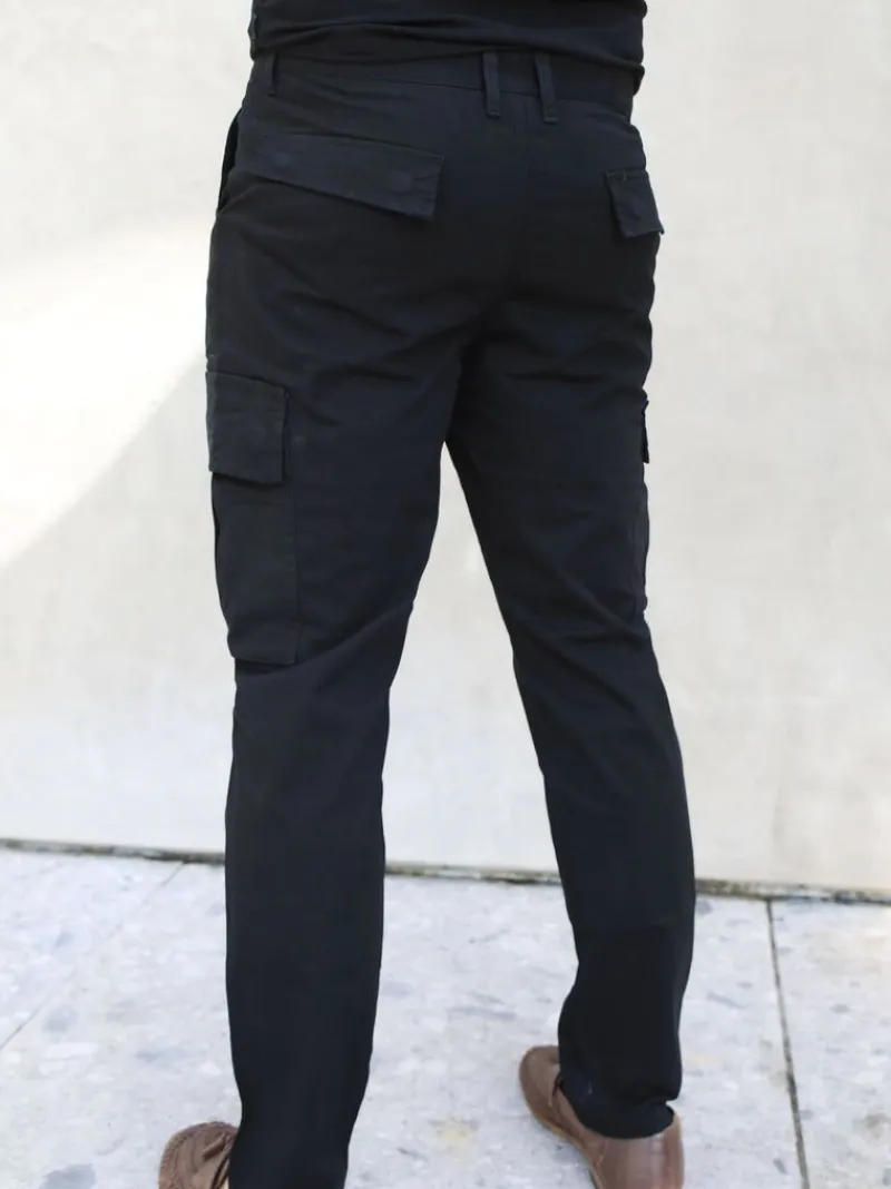 Cargo Trousers*Blakely Clothing Cheap