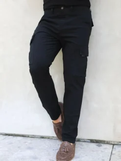 Cargo Trousers*Blakely Clothing Cheap