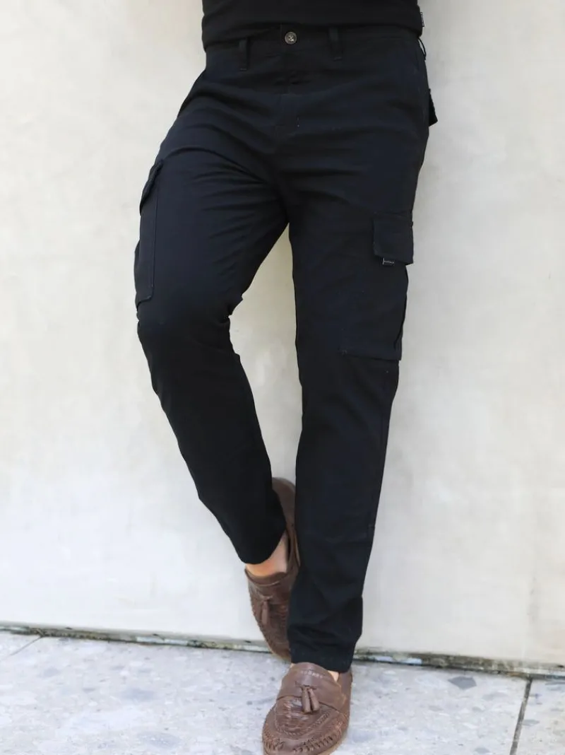 Cargo Trousers*Blakely Clothing Cheap