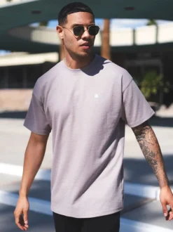 Circa Oversized T-Shirt*Blakely Clothing Online