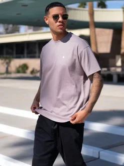 Circa Oversized T-Shirt*Blakely Clothing Online