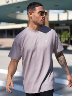 Circa Oversized T-Shirt*Blakely Clothing Online