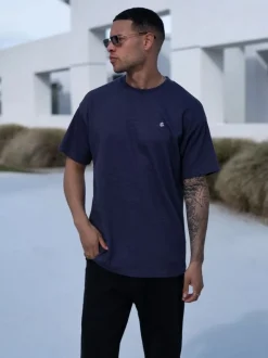 Circa Oversized T-Shirt*Blakely Clothing Shop