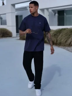 Circa Oversized T-Shirt*Blakely Clothing Shop
