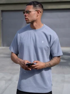 Circa Oversized T-Shirt*Blakely Clothing Clearance