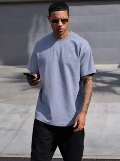 Circa Oversized T-Shirt*Blakely Clothing Clearance
