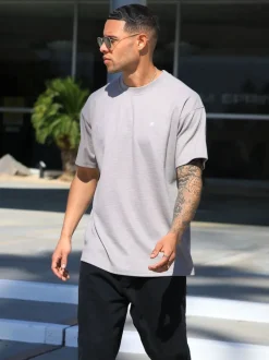 Circa Oversized T-Shirt*Blakely Clothing Store
