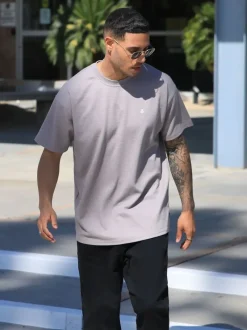 Circa Oversized T-Shirt*Blakely Clothing Store