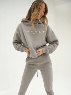 Composure Oversized Hoodie*Blakely Clothing Shop