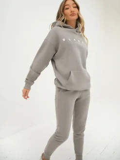 Composure Oversized Hoodie*Blakely Clothing Shop