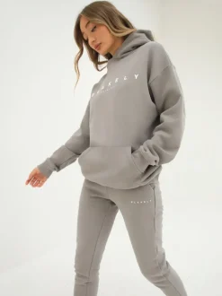 Composure Oversized Hoodie*Blakely Clothing Shop
