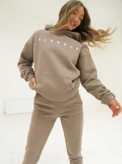 Composure Oversized Hoodie*Blakely Clothing Best