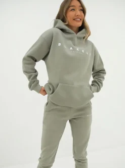 Composure Oversized Hoodie*Blakely Clothing Discount