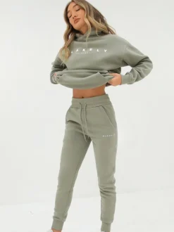 Composure Oversized Hoodie*Blakely Clothing Discount