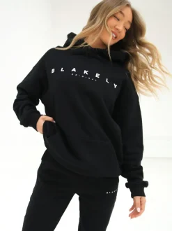 Composure Oversized Hoodie*Blakely Clothing Cheap