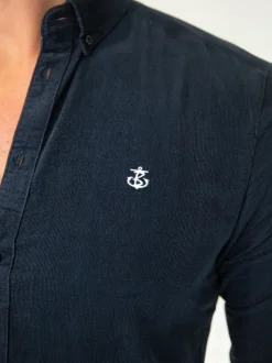 Cord Shirt*Blakely Clothing Store