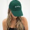 Drill Cap*Blakely Clothing Best Sale