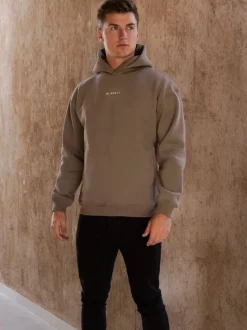 Essential Relaxed Hoodie*Blakely Clothing Cheap