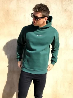Essential Relaxed Hoodie*Blakely Clothing Fashion