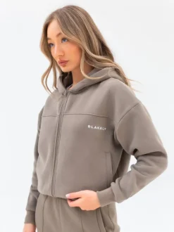 Everyday Full Zip Hoodie*Blakely Clothing Sale
