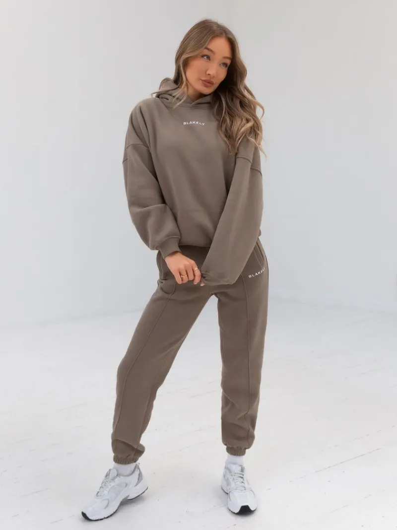 Everyday Hoodie*Blakely Clothing Store