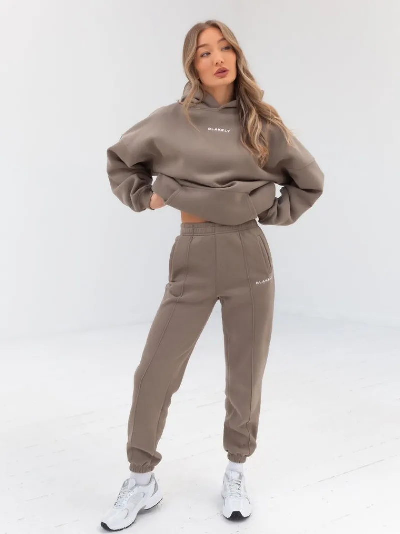 Everyday Hoodie*Blakely Clothing Store