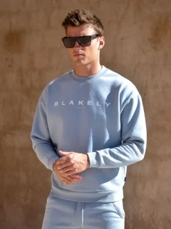 Evolved Ii Jumper*Blakely Clothing Clearance