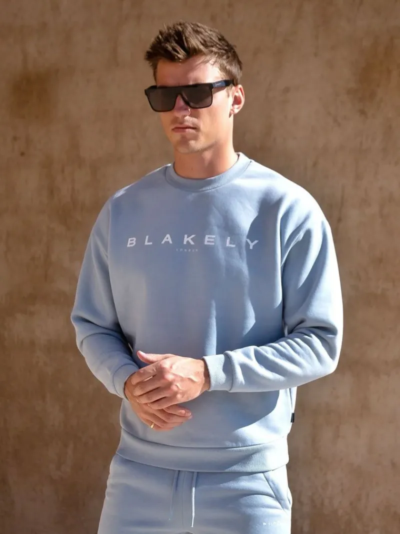 Evolved Ii Jumper*Blakely Clothing Clearance