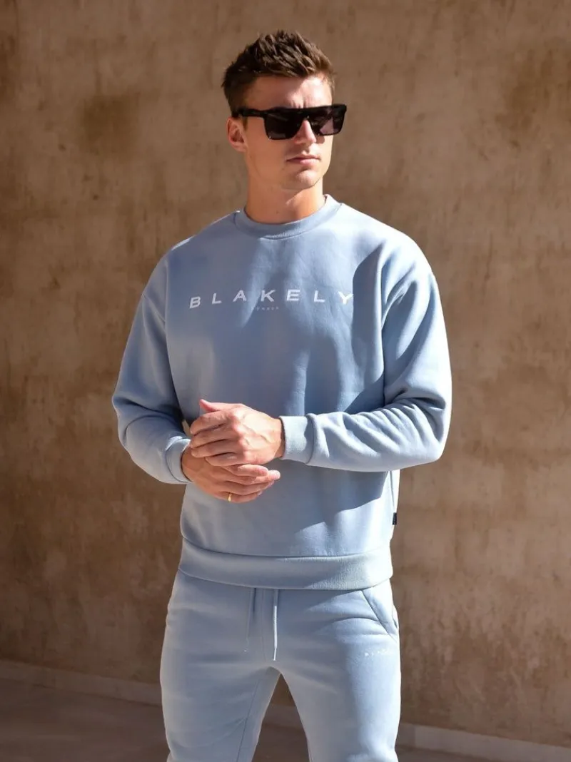 Evolved Ii Jumper*Blakely Clothing Clearance