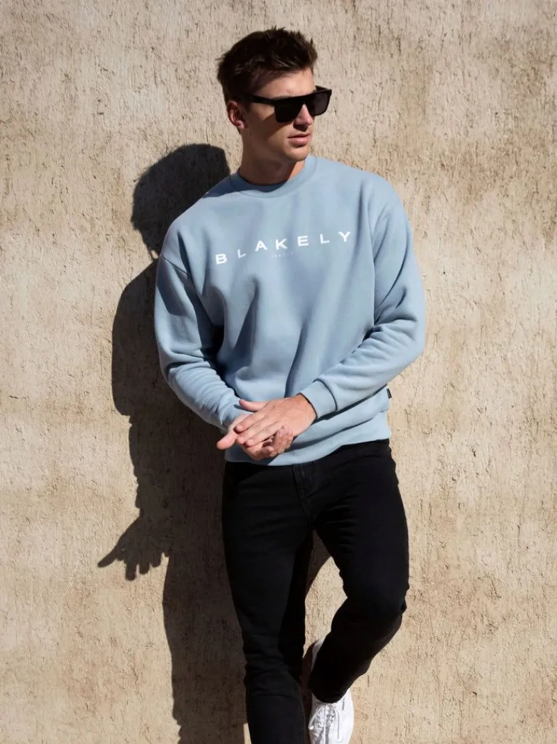 Evolved Ii Jumper*Blakely Clothing Clearance